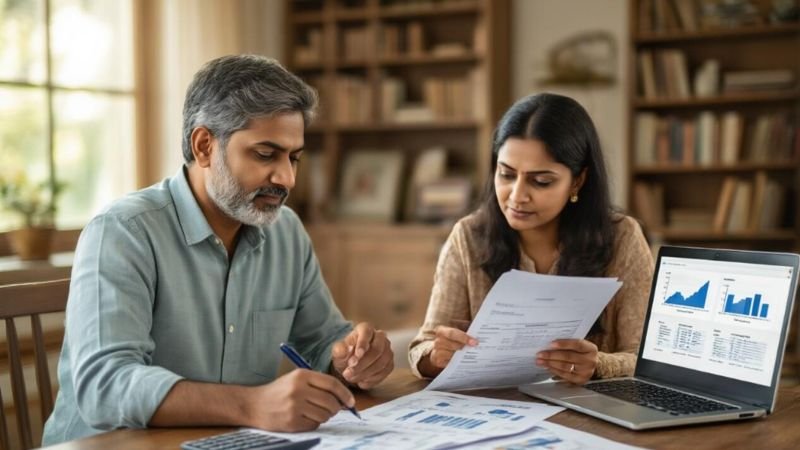 Realistic Case Study