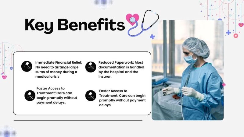 Key Benefits