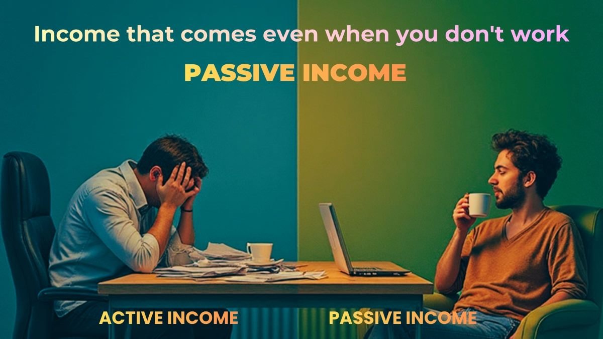 Passive Income