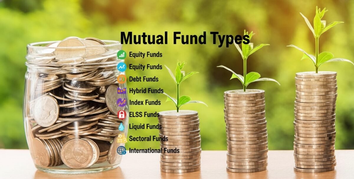 Mutual Fund Types