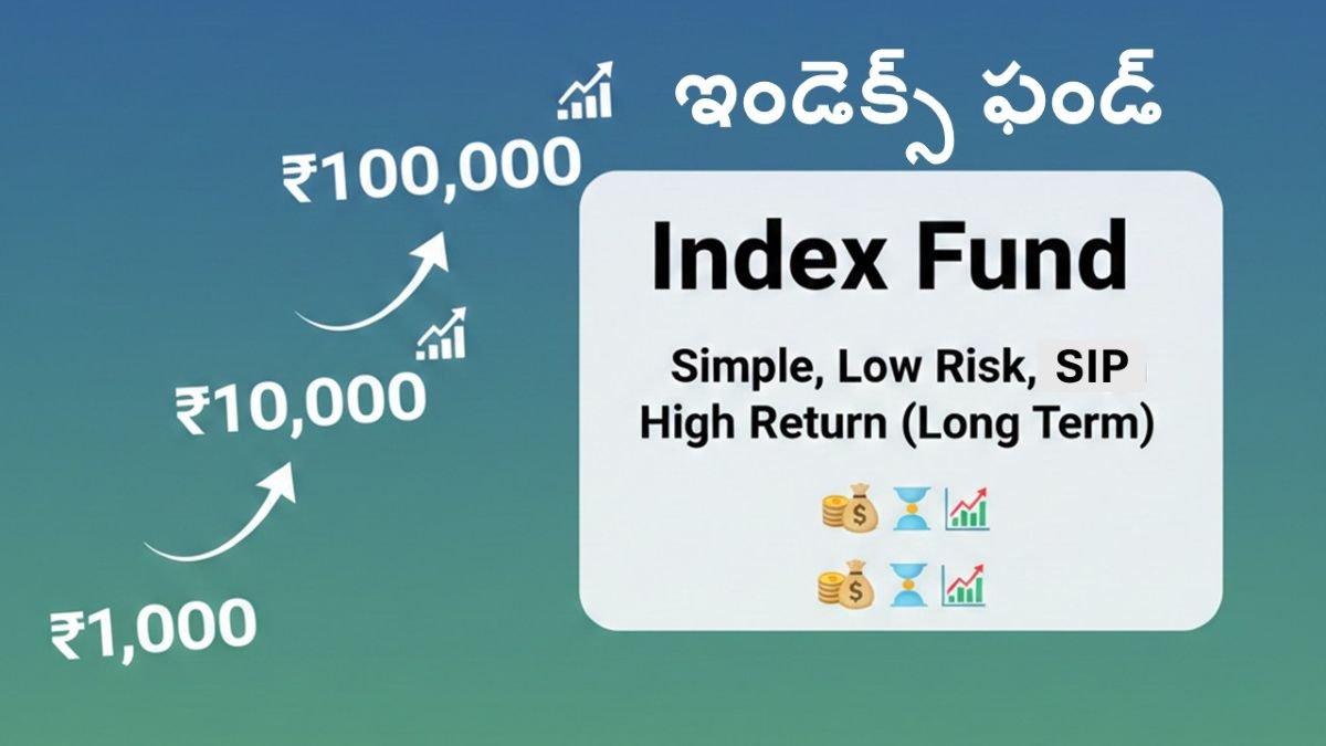 Index Fund