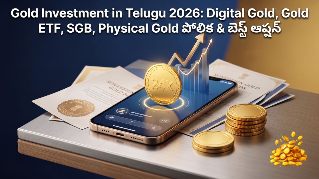 Gold Investment